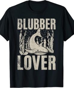 Whales Watch Dolphin Pottwhal Funny Saying Orca Whale T-Shirt
