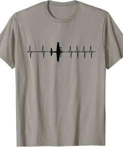 Airplane T-Shirt