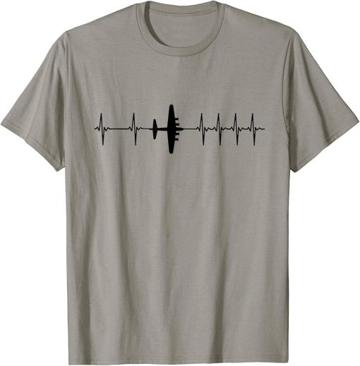 Airplane T-Shirt